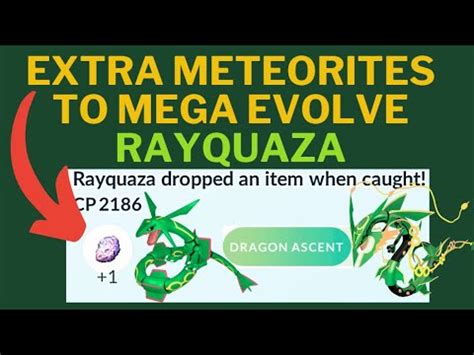 How to get more Meteorites (aside from Special Research) to.